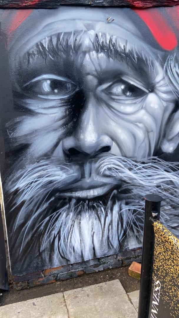 The Lion Brewery Ξενοδοχείο Ash  Εξωτερικό φωτογραφία